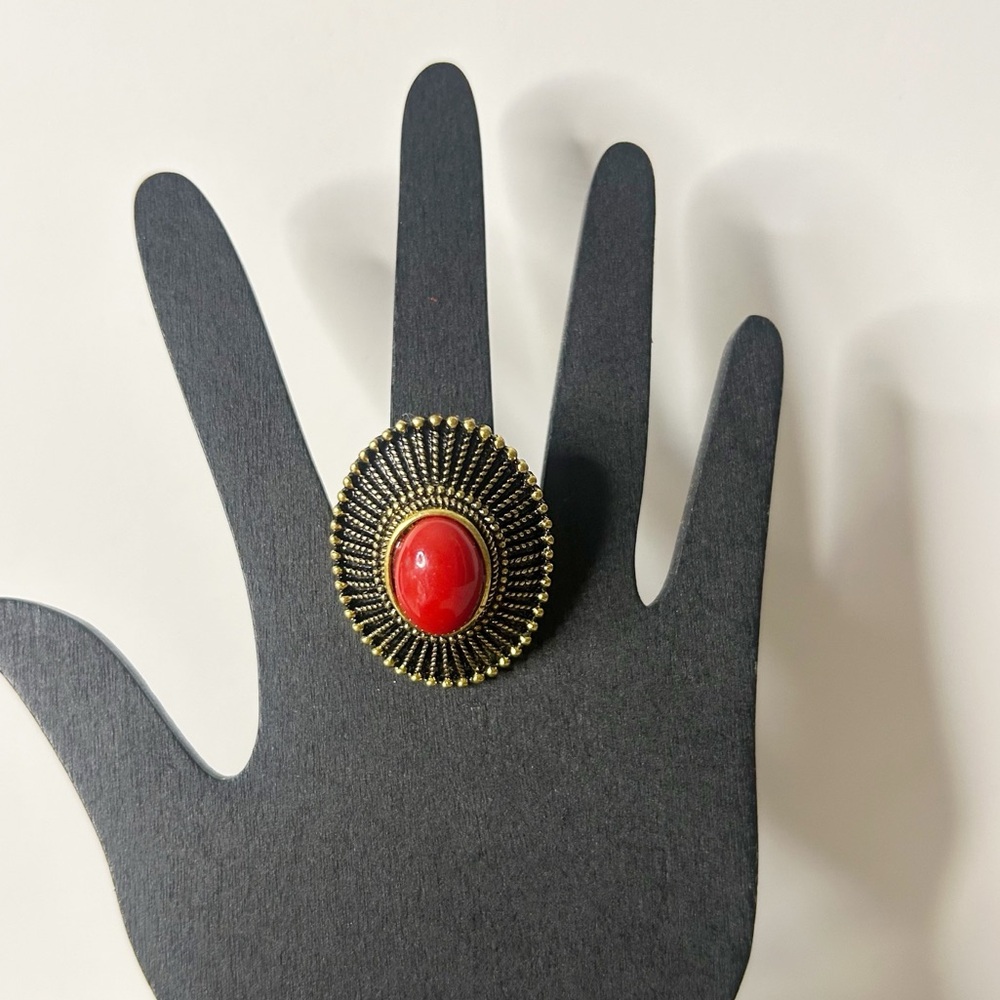 Red Radiance